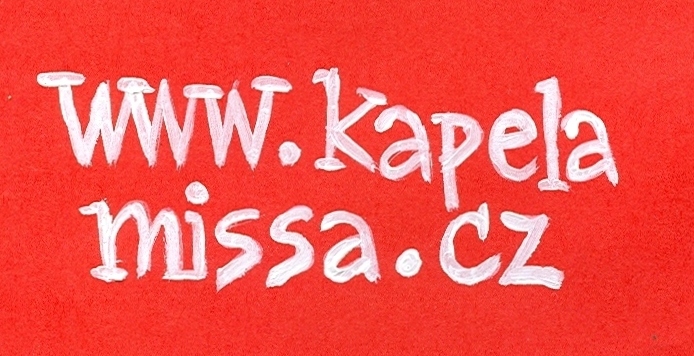 www.kapelamissa.cz