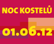 Noc kostelů