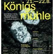 Festival Konigsmuhle