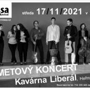koncert liberal
