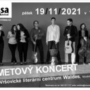 koncert Waldes