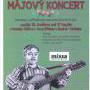 Májový koncert